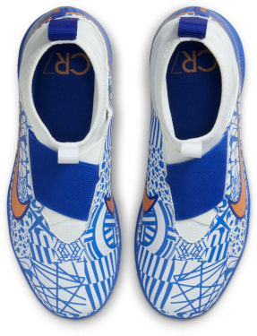 Zoom Superfly 9 Academy CR7 IC Hallenfußballschuhe