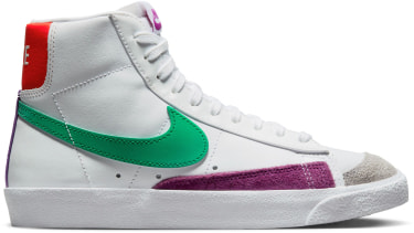 Blazer Mid 77 Freizeitschuhe