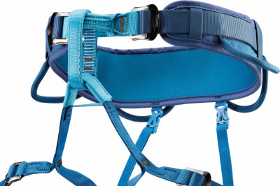 Petzl Corax Klettergurt