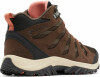 Columbia Redmond III Mid WP női túrabakancs