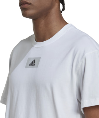 adidas M FV T férfi póló