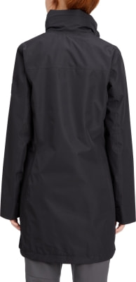 McKINLEY Emelie AQM 10.10 Funktionsmantel mit Kapuze