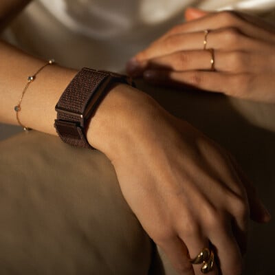 Polar Loop Fitness-Armband