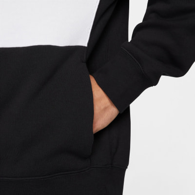 Nike Club Fleece+ férfi kapucnis felső