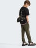The North Face THE NORTH FACE Teen Alien Relaxed SS TEE Shirt 60%Baumwolle, 40%PES