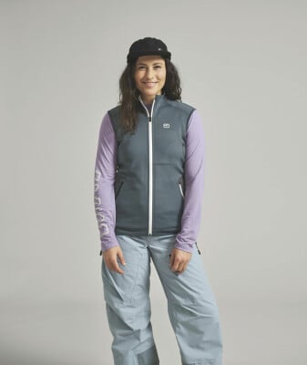 Ortovox Wool Cap Kappe