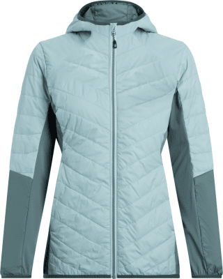 McKINLEY Sierre Primaloftjacke mit Kapuze McKINLEY Sierre Primaloftjacke mit Kapuze
