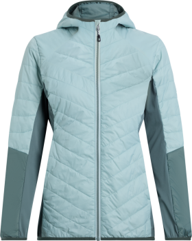 McKINLEY Sierre Primaloftjacke mit Kapuze
