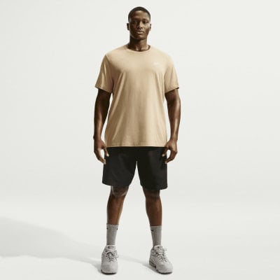 Nike Sportswear Club T-Shirt Nike Sportswear Club T-Shirt