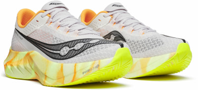 Saucony Endorphin Pro 4 Galaxy Laufschuhe