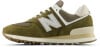 New Balance U574 Freizeitschuhe