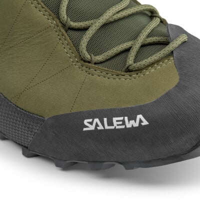 Salewa Wildfire Leather 2 GTX Adventureschuh UK-Gr.