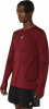 Asics ROAD SEAMLESS LS Top Laufshirt langarm