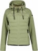 Icepeak Ashburn Jacke mit Kapuze Thermo Stretch