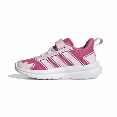 adidas Tensaur Run 4.0 EL C Gyerek futócipő európai méret adidas Tensaur Run 4.0 EL C Gyerek futócipő európai méret