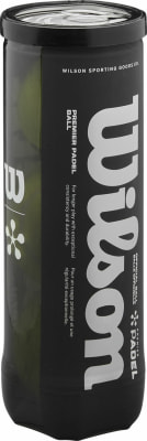 Wilson Premier 3 Ball Padel-Ball