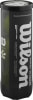 Wilson Premier 3 Ball Padel-Ball