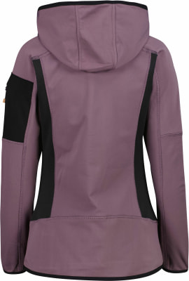 CMP Lauria Strickjacke mit Kapuze