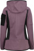 CMP Lauria Strickjacke mit Kapuze