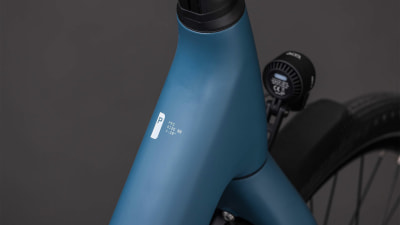 Cube Kathmandu Hybrid C:62 Pro 400X Easy Entry E-Trekkingbike