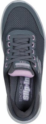 Skechers Go Walk Flex-Clear Creek Fitnessschuh D-Gr.