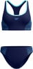 Speedo Racerback Bikini-Set