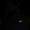 Nike DF MILER TANK běžecké tílko