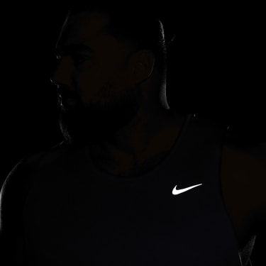 DF MILER TANK běžecké tílko