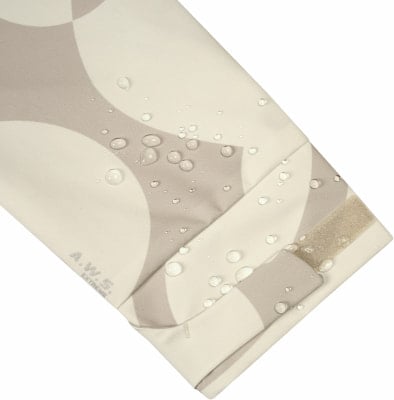 Luhta Ailio Mantel mit Kapuze 100%PES