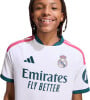 adidas Real Madrid 26/27 Heimtrikot