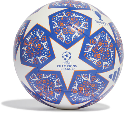 adidas UCL Training Istanbul Fußball
