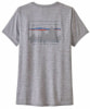 Patagonia Capilene® Cool Daily Graphic T-Shirt