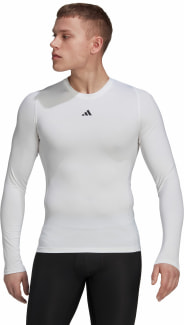 Techfit Training Longsleeve