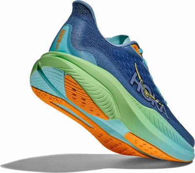 Hoka Mach 6, bežecká obuv