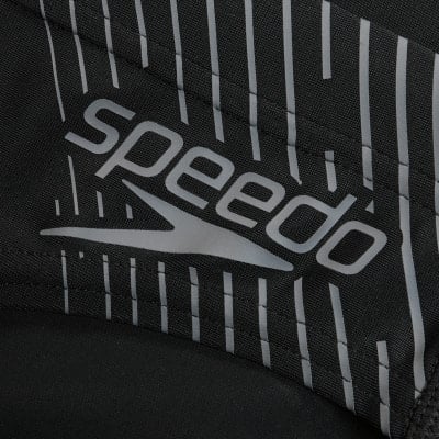 Speedo Medley Logo Badeslip