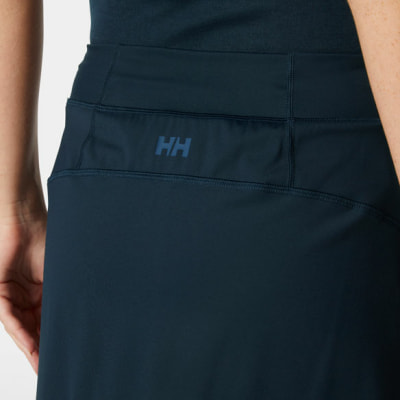 Helly Hansen HELLY HANSEN W HP Skort 2 Da. Skort