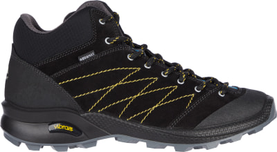 McKINLEY Wyoming Mid AQX outdoorové boty