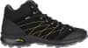 McKINLEY Wyoming Mid AQX outdoorové boty