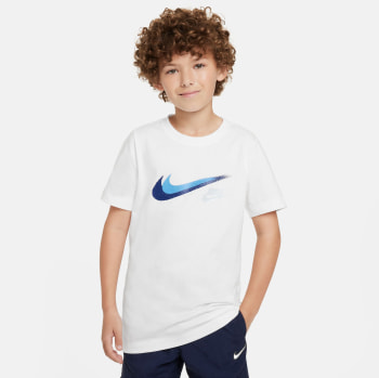 Nike Sportswear gyerek póló