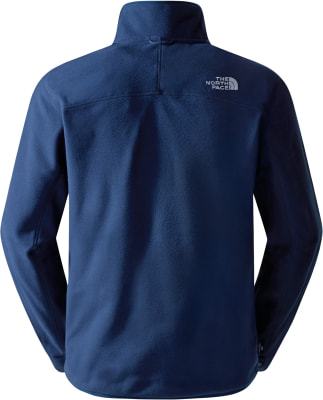 The North Face Glacier Full férfi fleece kabát