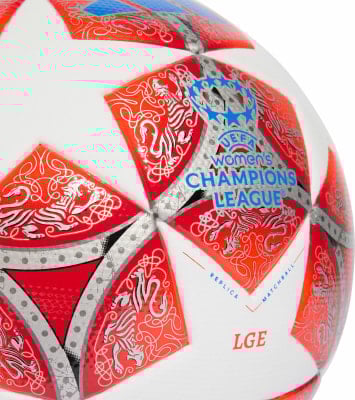 adidas WUCL League Fussball