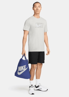 Nike Heritage Drawstring tornazsák