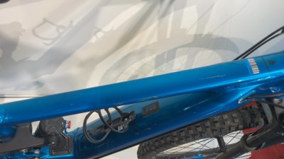 Bergamont E-Trailster Pro 625w