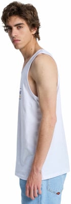 Quiksilver Starting Grid Tanktop Quiksilver Starting Grid Tanktop