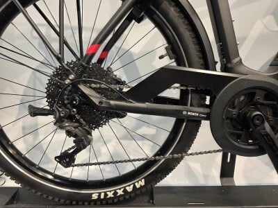 Victoria Avyon 10 58cm