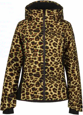 Icepeak Fowler Jacke mit Kapuze Extreme A.W.S.