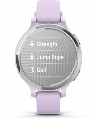 Garmin Lily 2 Active Smartwatch
