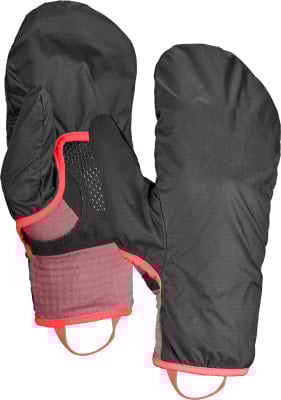 Ortovox Fleece Grid Cover Tourenhandschuhe