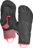 Ortovox Fleece Grid Cover Tourenhandschuhe