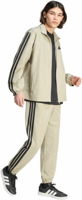 adidas Sportswear Basic 3-Streifen Trainingsanzug